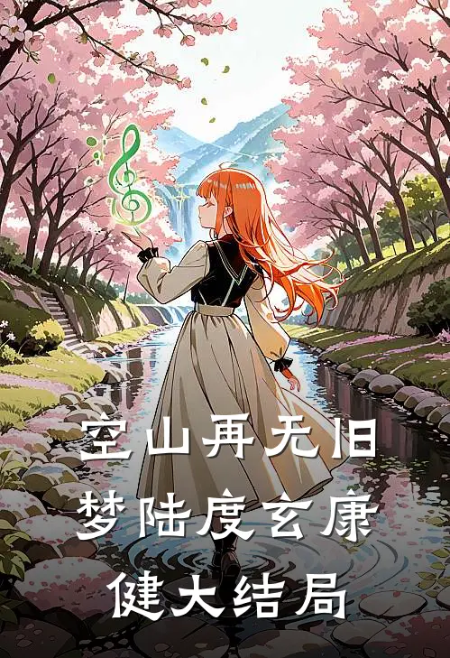 空山再无旧梦陆度玄康健大结局