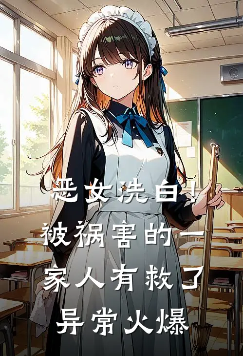 恶女洗白！被祸害的一家人有救了异常火爆