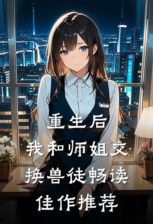 重生后，我和师姐交换兽徒畅读佳作推荐