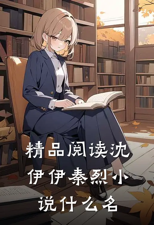 精品阅读沈伊伊秦烈小说什么名