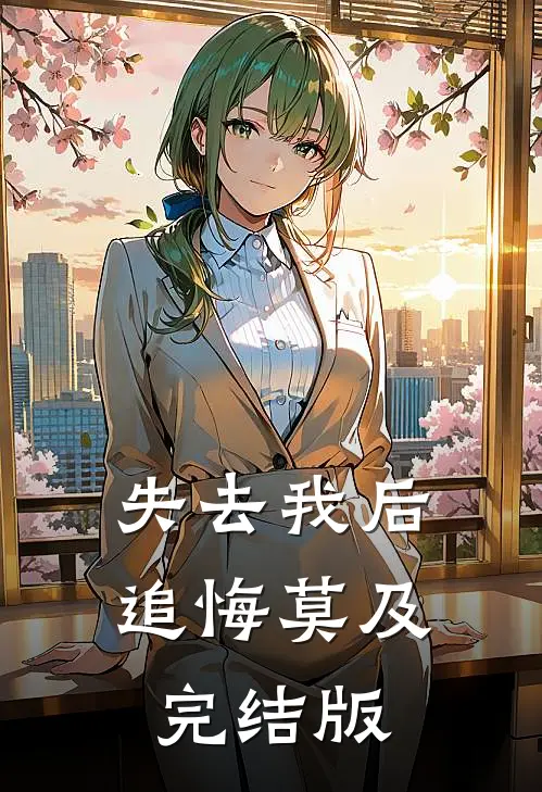 失去我后，追悔莫及完结版
