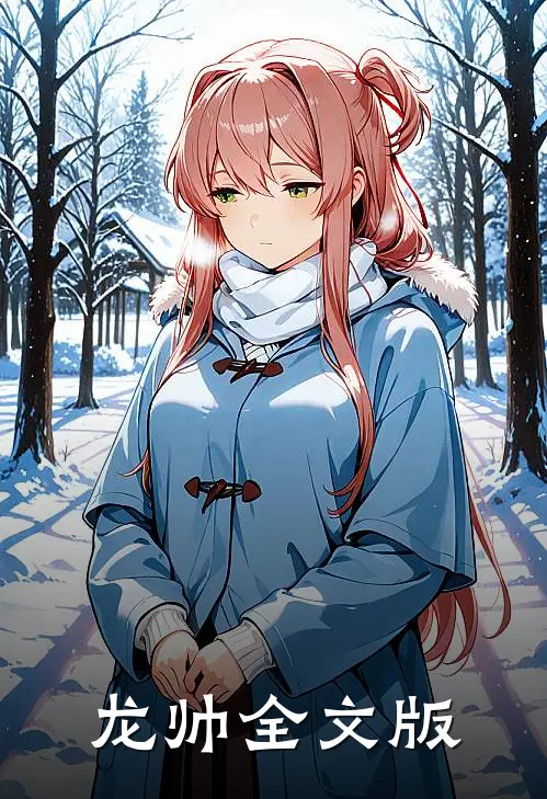 龙帅全文版