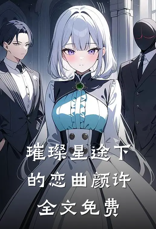 璀璨星途下的恋曲颜许全文免费