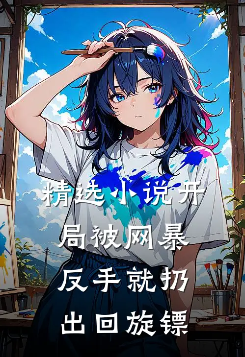 精选小说开局被网暴：反手就扔出回旋镖