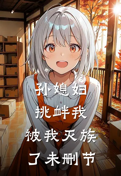 孙媳妇挑衅我,被我灭族了未删节