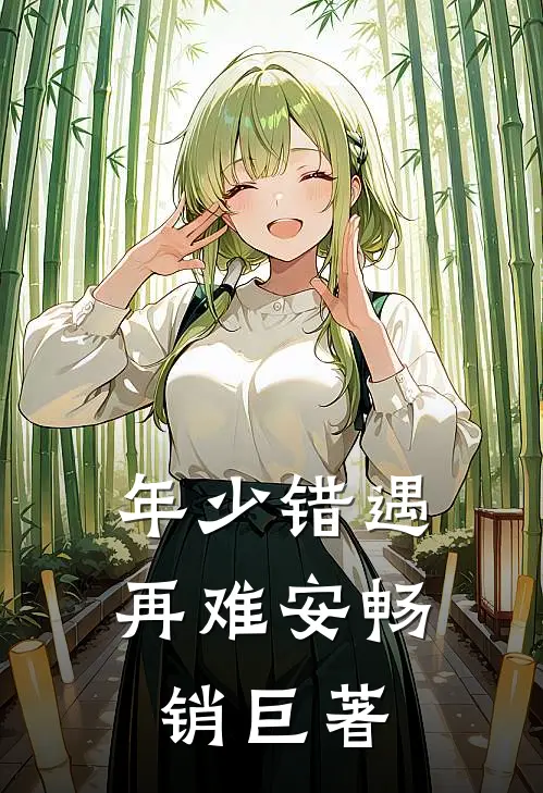 年少错遇再难安畅销巨著