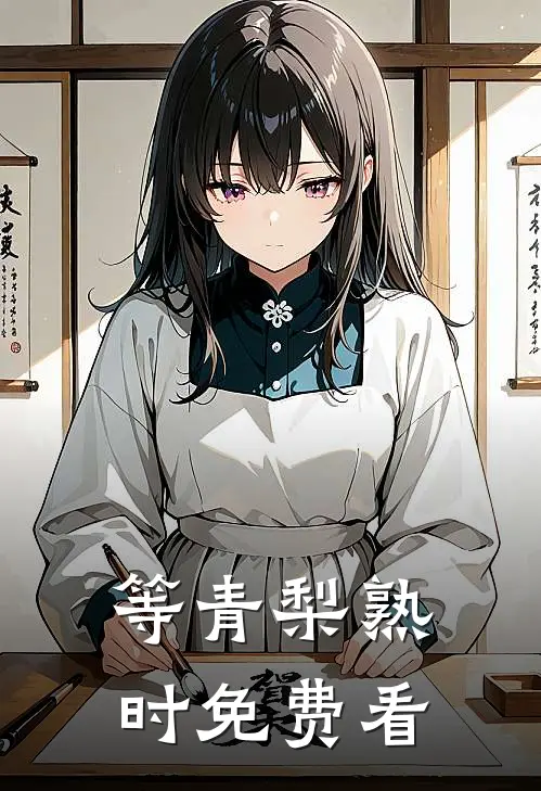 等青梨熟时免费看