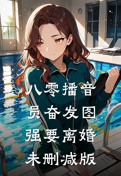 八零播音员奋发图强要离婚未删减版