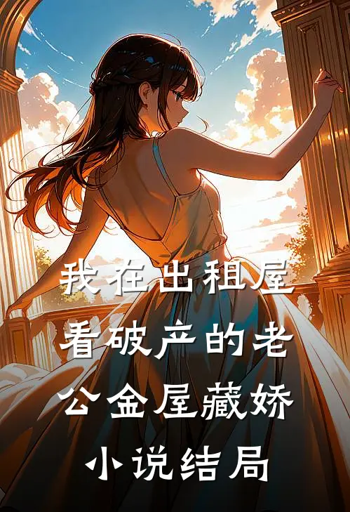 我在出租屋看破产的老公金屋藏娇小说结局