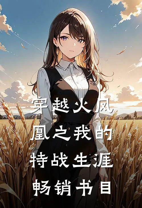 穿越火凤凰之我的特战生涯畅销书目