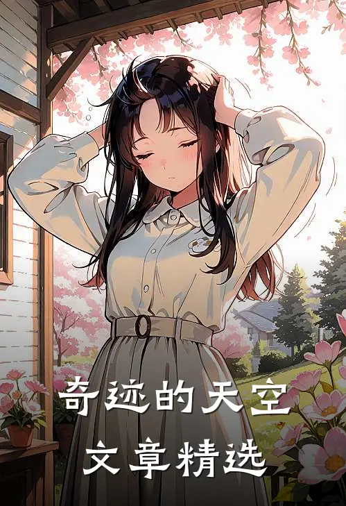 奇迹的天空文章精选