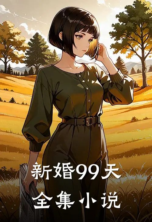 新婚99天全集小说