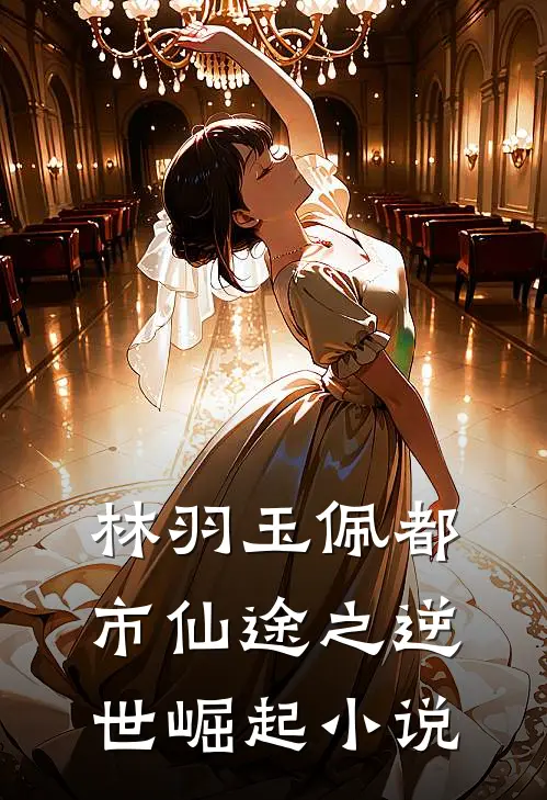 林羽玉佩都市仙途之逆世崛起小说