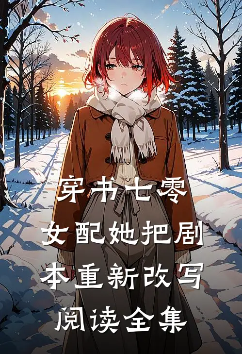 穿书七零：女配她把剧本重新改写阅读全集