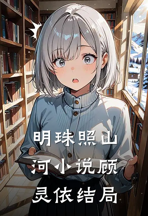 明珠照山河小说顾灵依结局