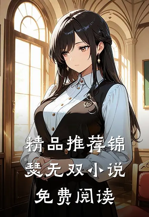 精品推荐锦瑟无双小说免费阅读