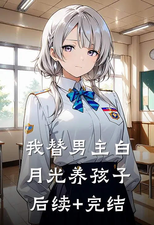 我替男主白月光养孩子后续+完结