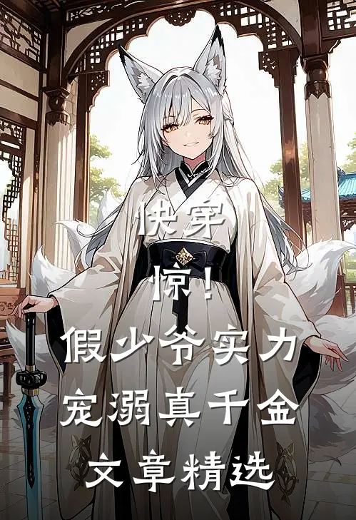 快穿：惊！假少爷实力宠溺真千金文章精选