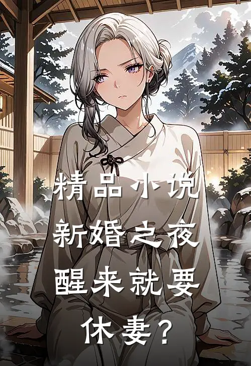 精品小说新婚之夜，醒来就要休妻？