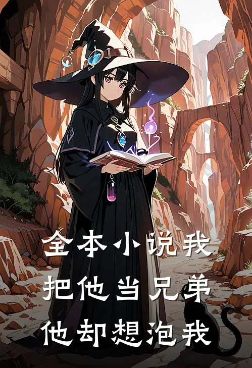 全本小说我把他当兄弟，他却想泡我