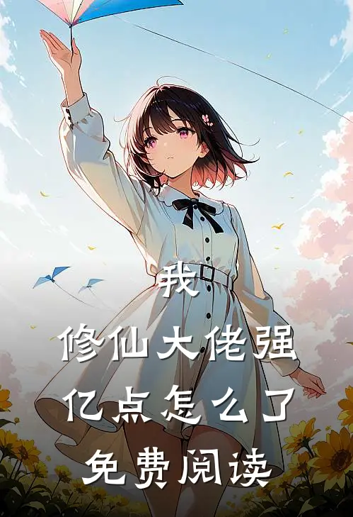 我，修仙大佬强亿点怎么了免费阅读