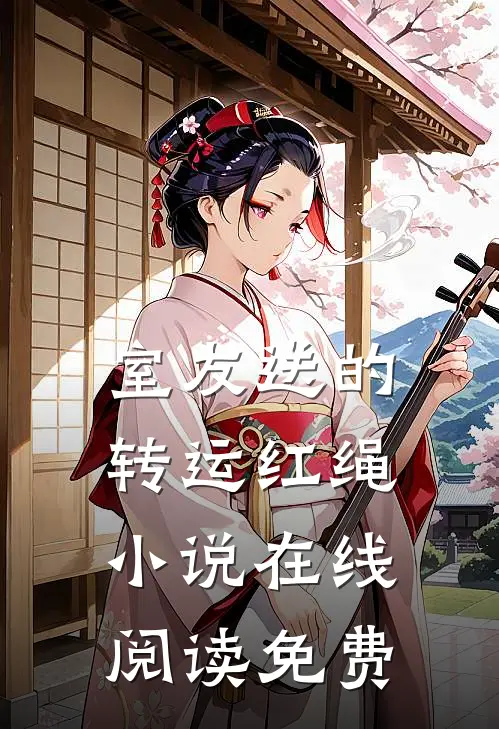 室友送的转运红绳小说在线阅读免费