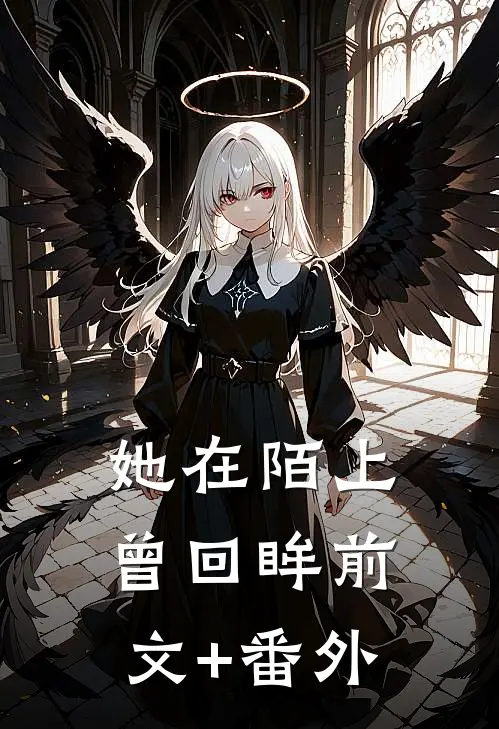 她在陌上曾回眸前文+番外