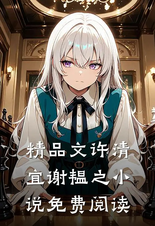 精品文许清宜谢韫之小说免费阅读