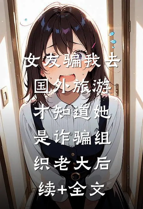 女友骗我去国外旅游，才知道她是诈骗组织老大后续+全文