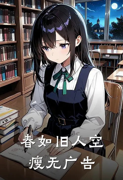 春如旧人空瘦无广告