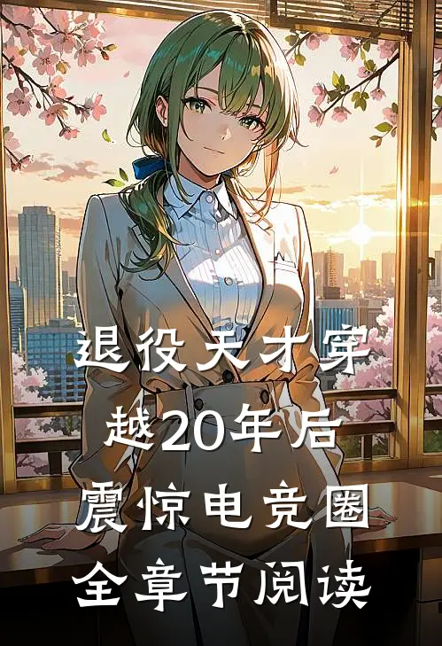 退役天才穿越20年后，震惊电竞圈全章节阅读