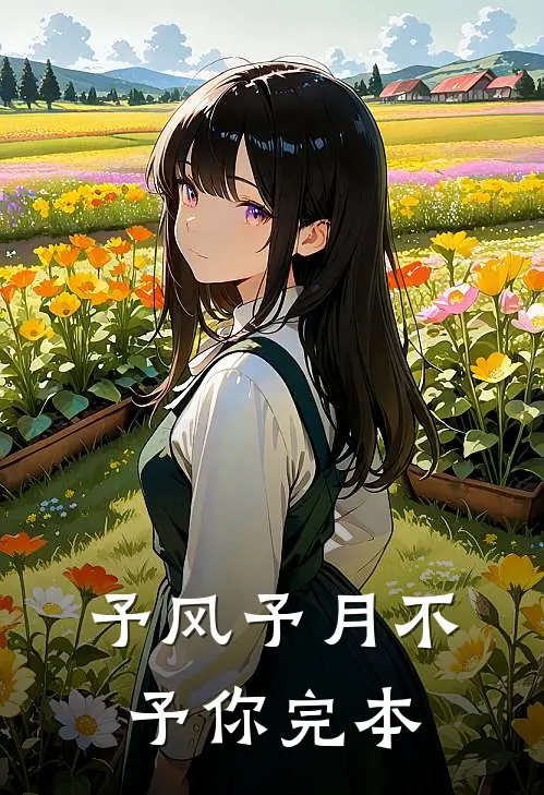 予风予月不予你完本
