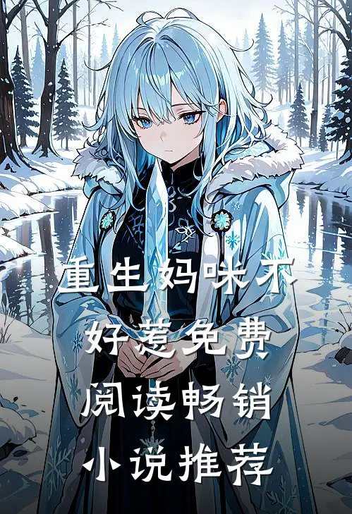 重生妈咪不好惹免费阅读畅销小说推荐