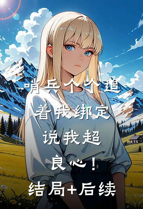哨兵个个追着我绑定，说我超良心！结局+后续