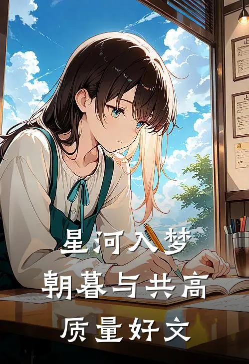 星河入梦，朝暮与共高质量好文