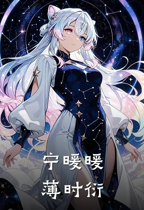 宁暖暖薄时衍