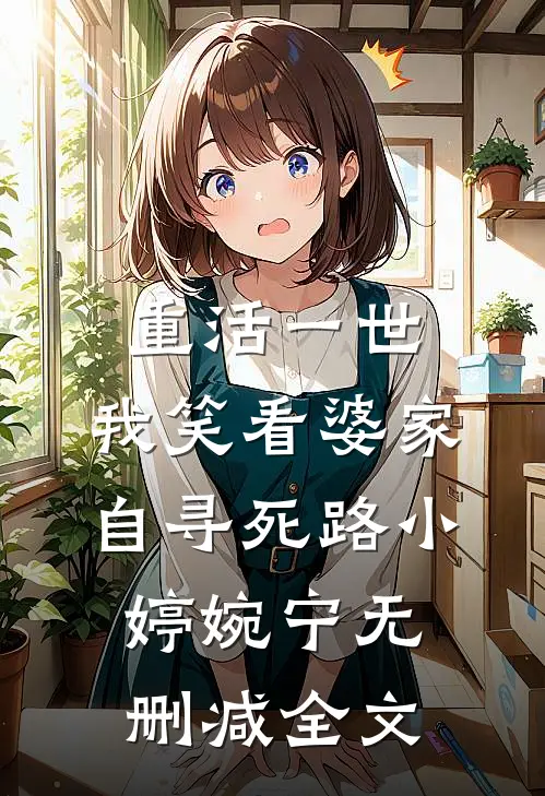 重活一世，我笑看婆家自寻死路小婷婉宁无删减全文
