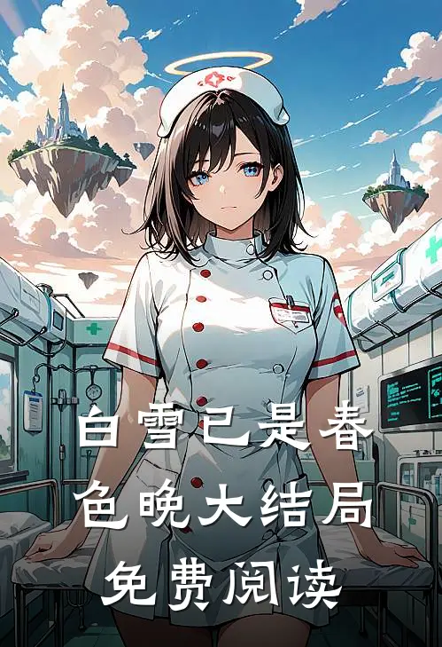 白雪已是春色晚大结局免费阅读