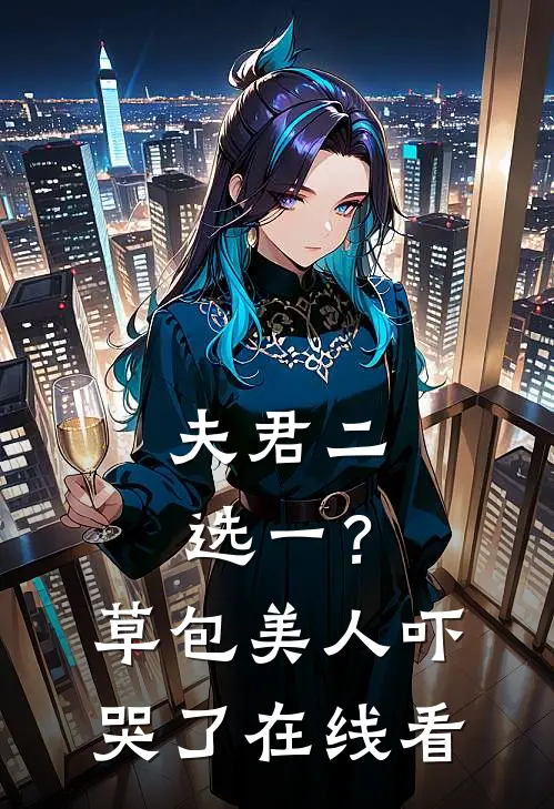 夫君二选一？草包美人吓哭了在线看