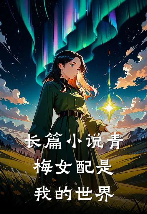 长篇小说青梅女配是我的世界
