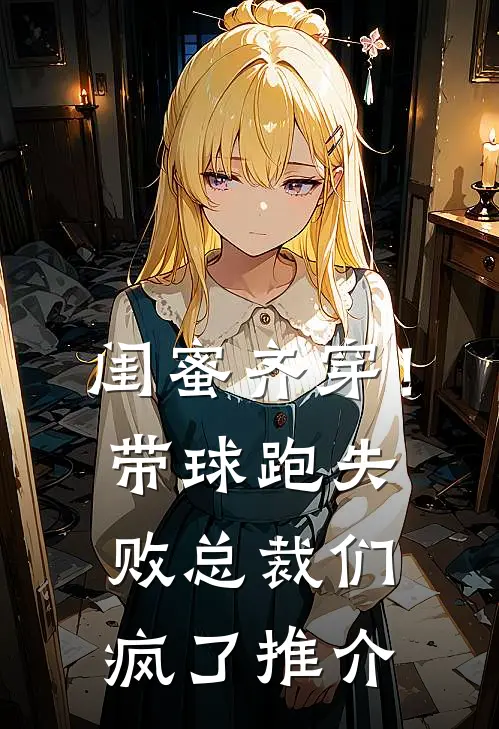 闺蜜齐穿！带球跑失败总裁们疯了推介