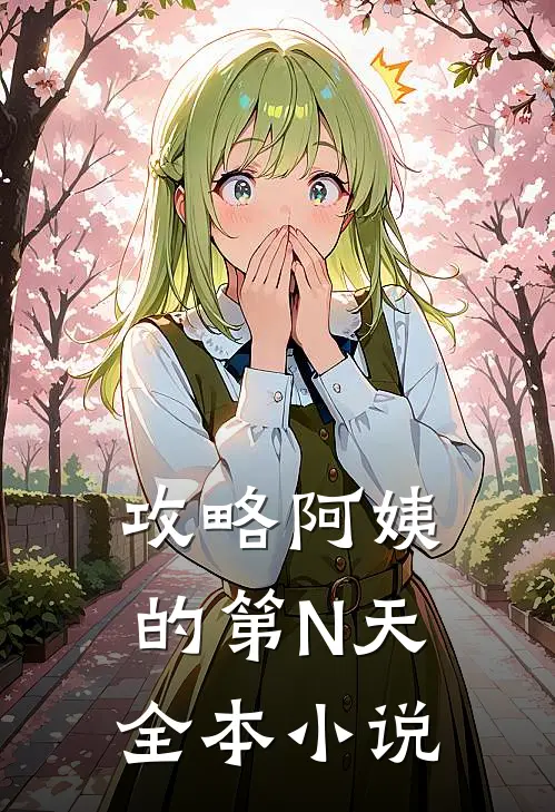 攻略阿姨的第N天全本小说