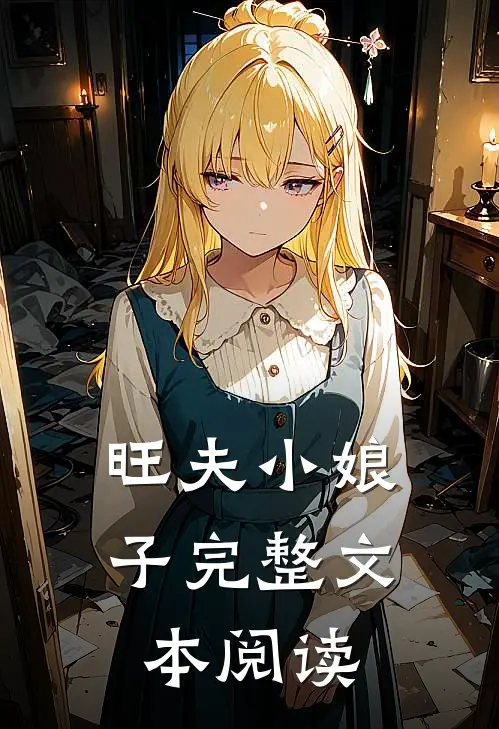 旺夫小娘子完整文本阅读