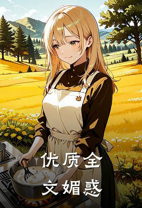 优质全文媚惑