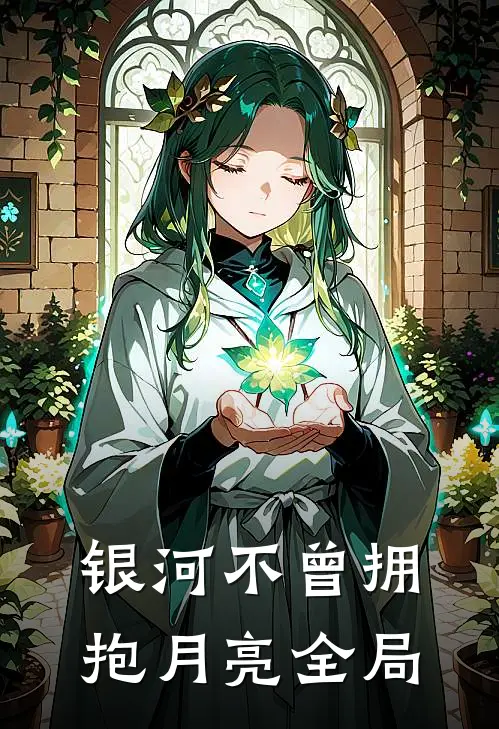 银河不曾拥抱月亮全局