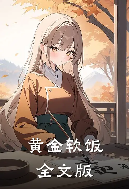 黄金软饭全文版