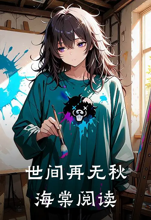 世间再无秋海棠阅读