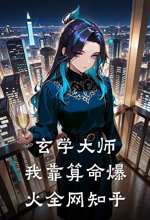 玄学大师：我靠算命爆火全网知乎