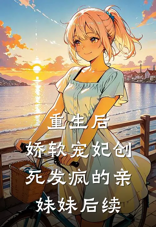 重生后，娇软宠妃创死发疯的亲妹妹后续