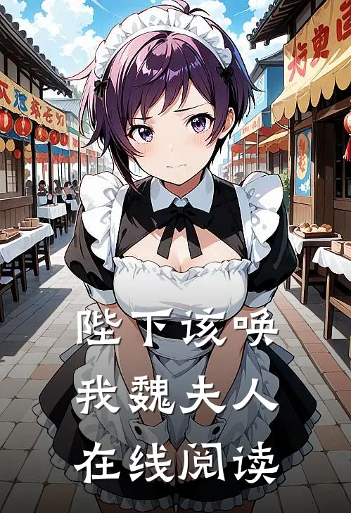 陛下该唤我魏夫人在线阅读